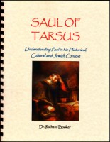 saul of tarsus_Sm