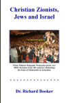 Christian Zionists, Jews and Israel (Cover)