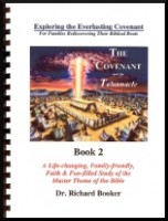 The Covenant Book 2